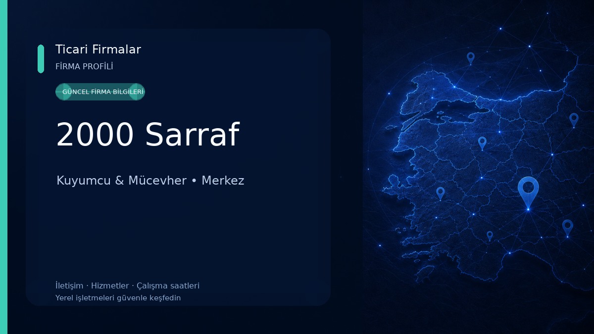 2000 Sarraf