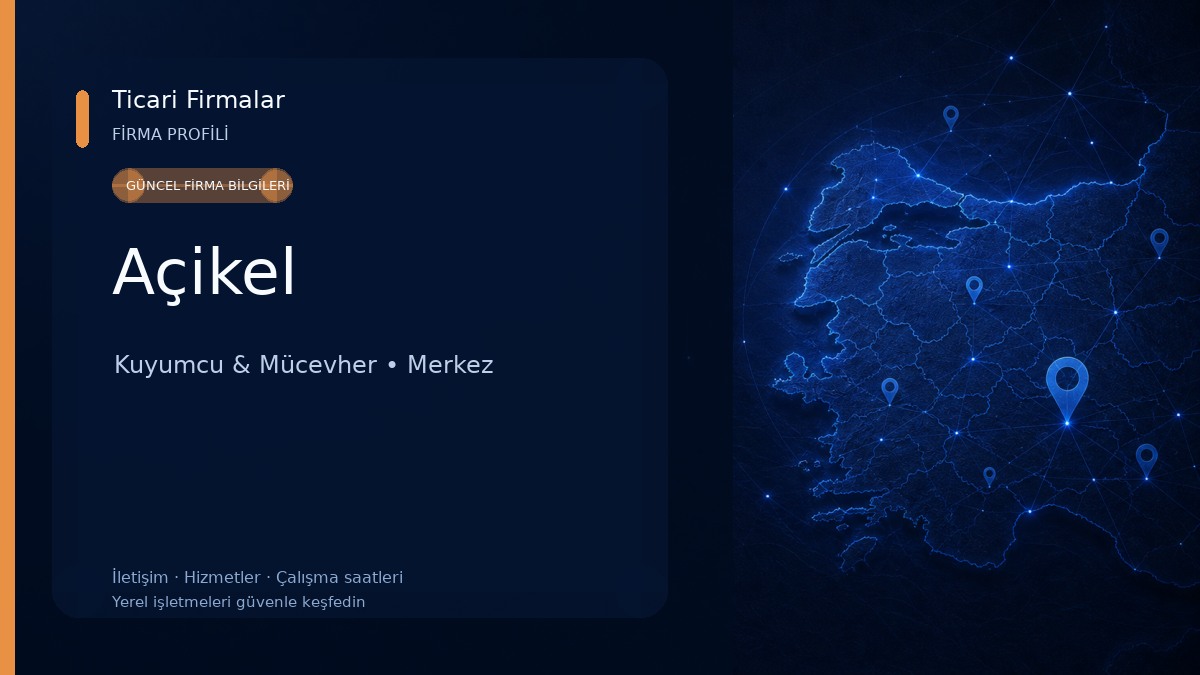 Açikel
