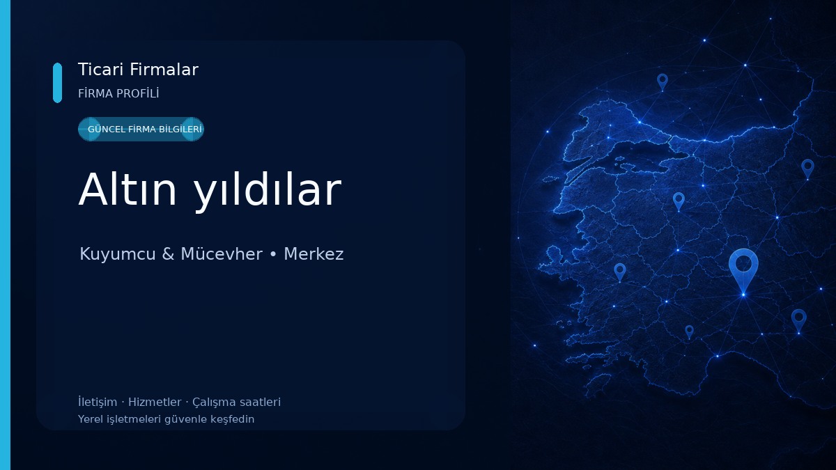 Altın yıldılar