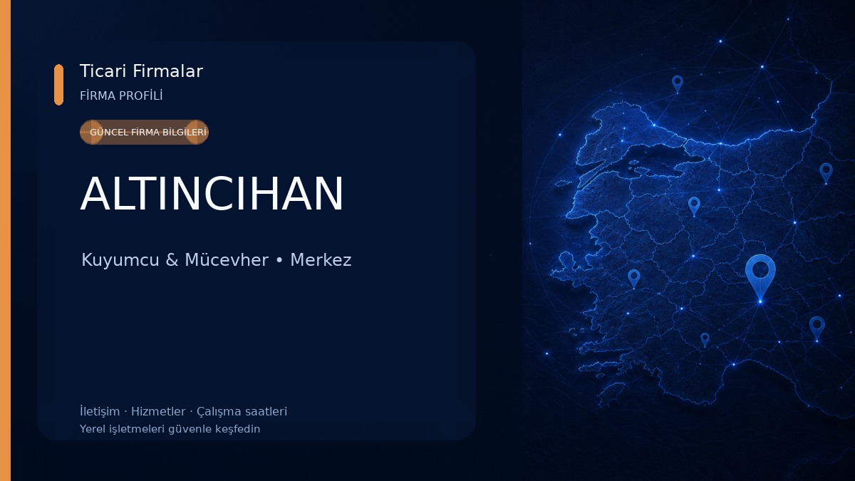 ALTINCIHAN
