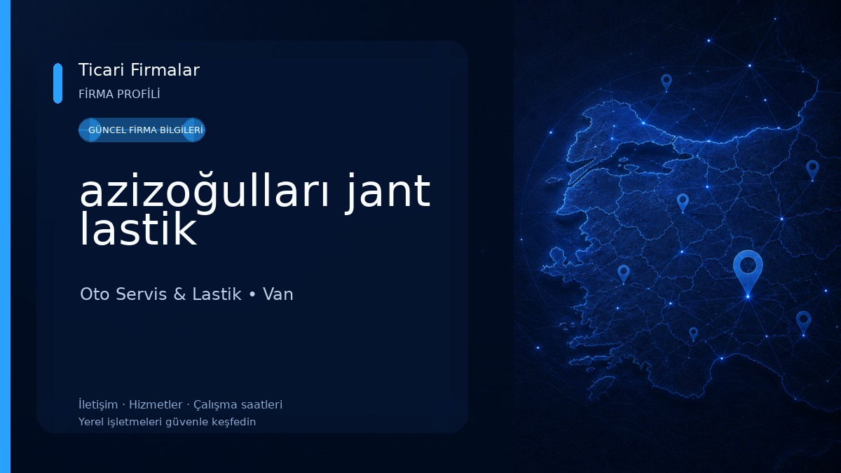 azizoğulları jant lastik