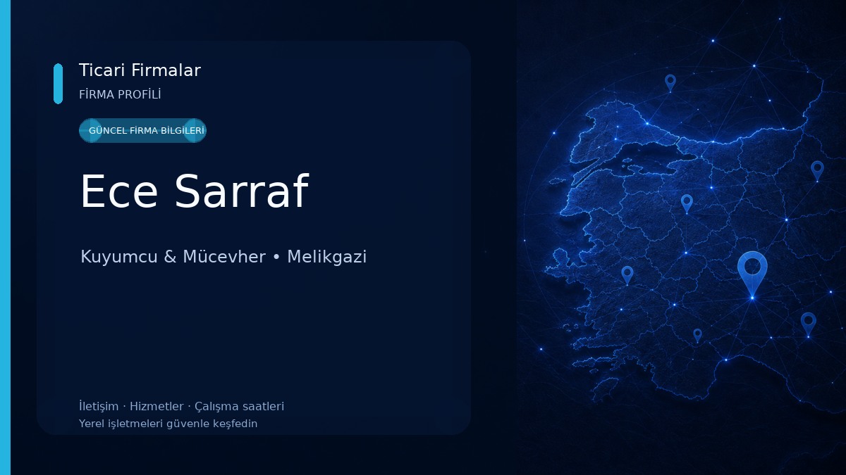 Ece Sarraf