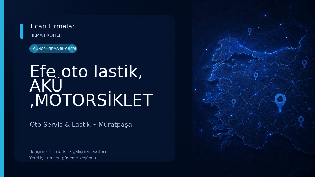 Efe oto lastik, AKÜ ,MOTORSİKLET LASTİGİ7/24 YOL YARDİM hizmet otomobil, kamyonet,motorsiklet yol yardım 7/24 LASTİKÇİ