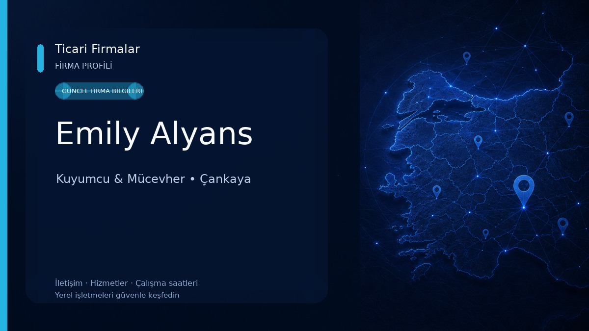 Emily Alyans