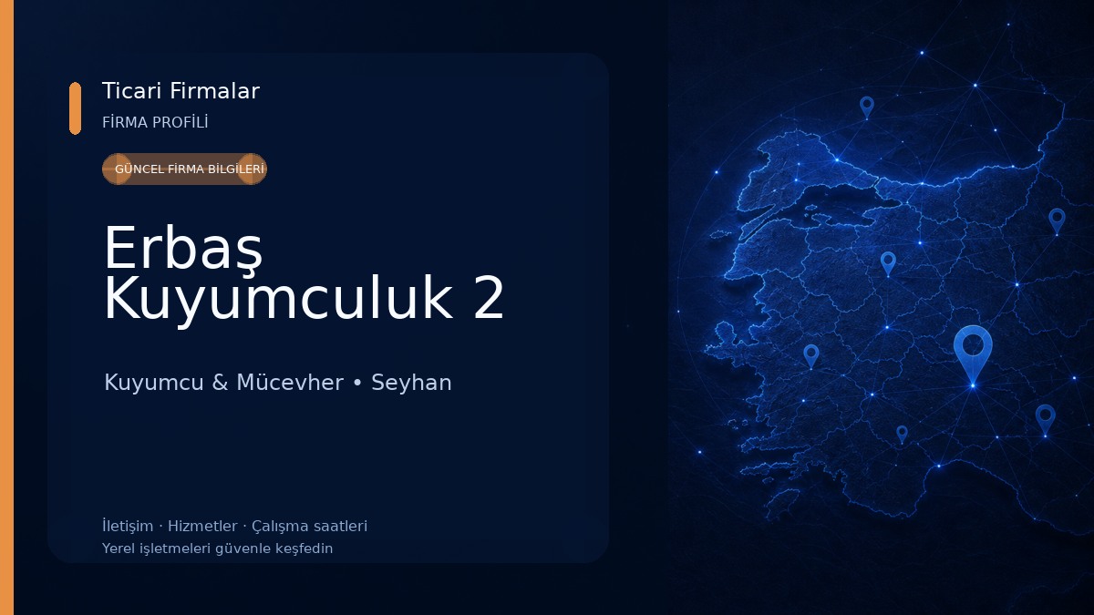 Erbaş Kuyumculuk 2