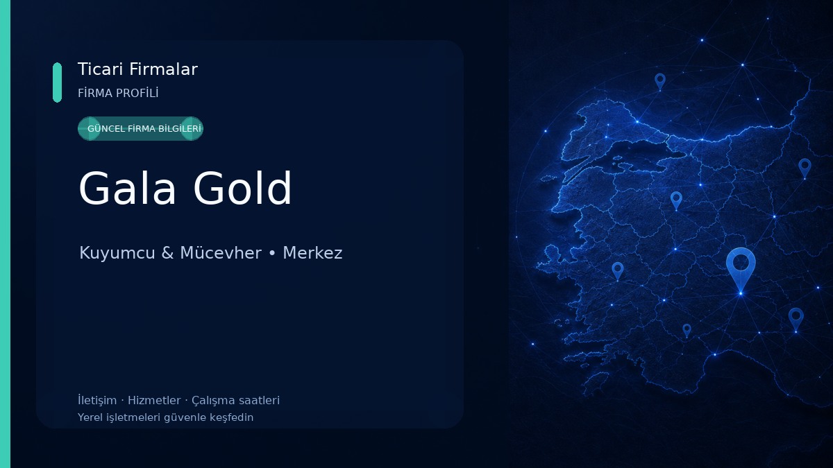 Gala Gold