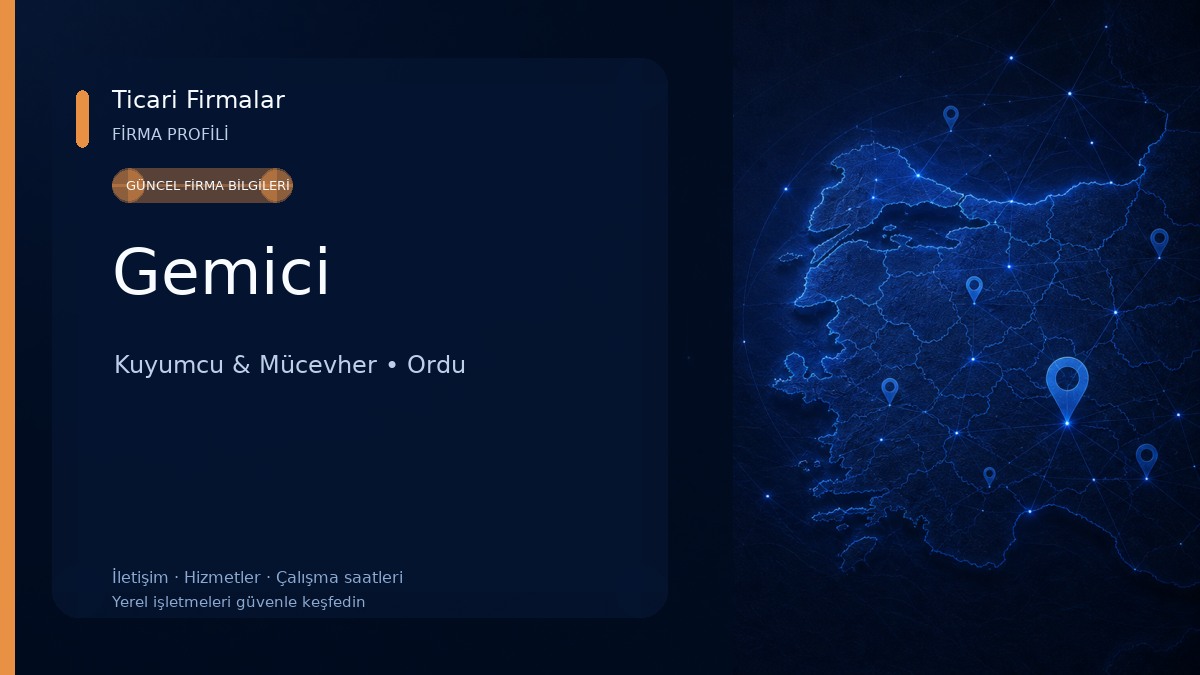 Gemici
