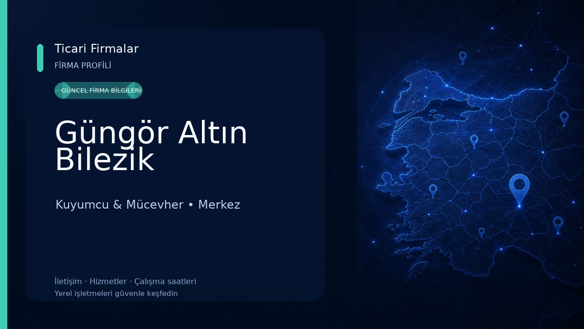 Güngör Altın Bilezik