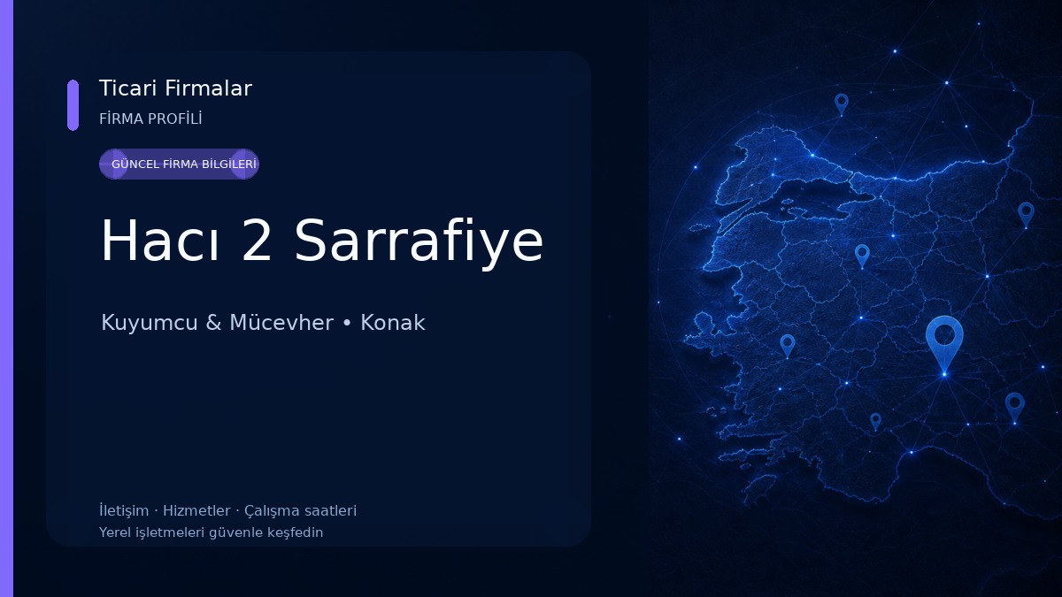 Hacı 2 Sarrafiye