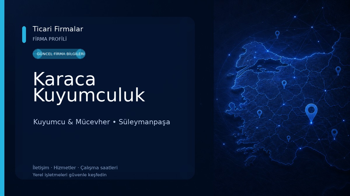 Karaca Kuyumculuk