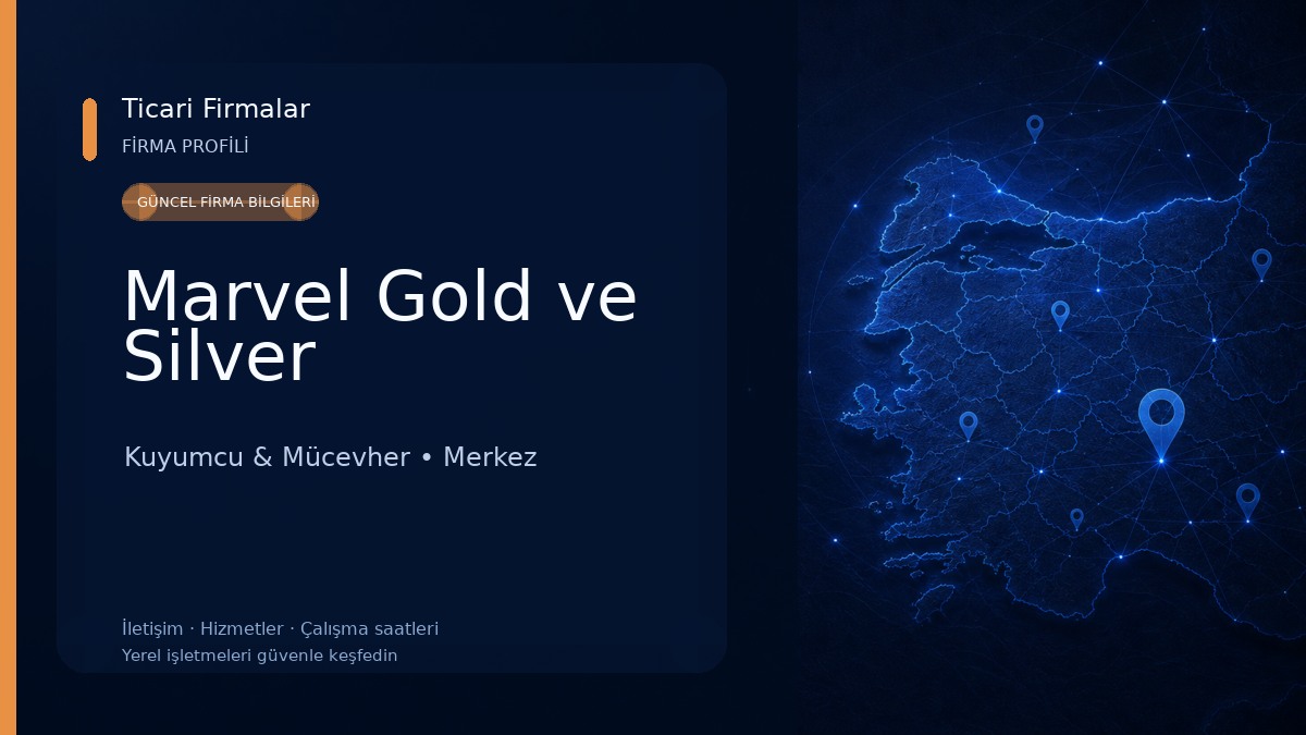 Marvel Gold ve Silver