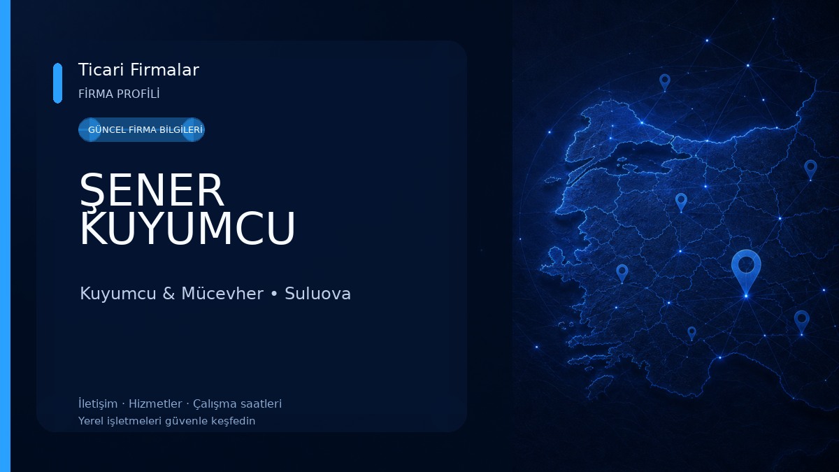 ŞENER KUYUMCU