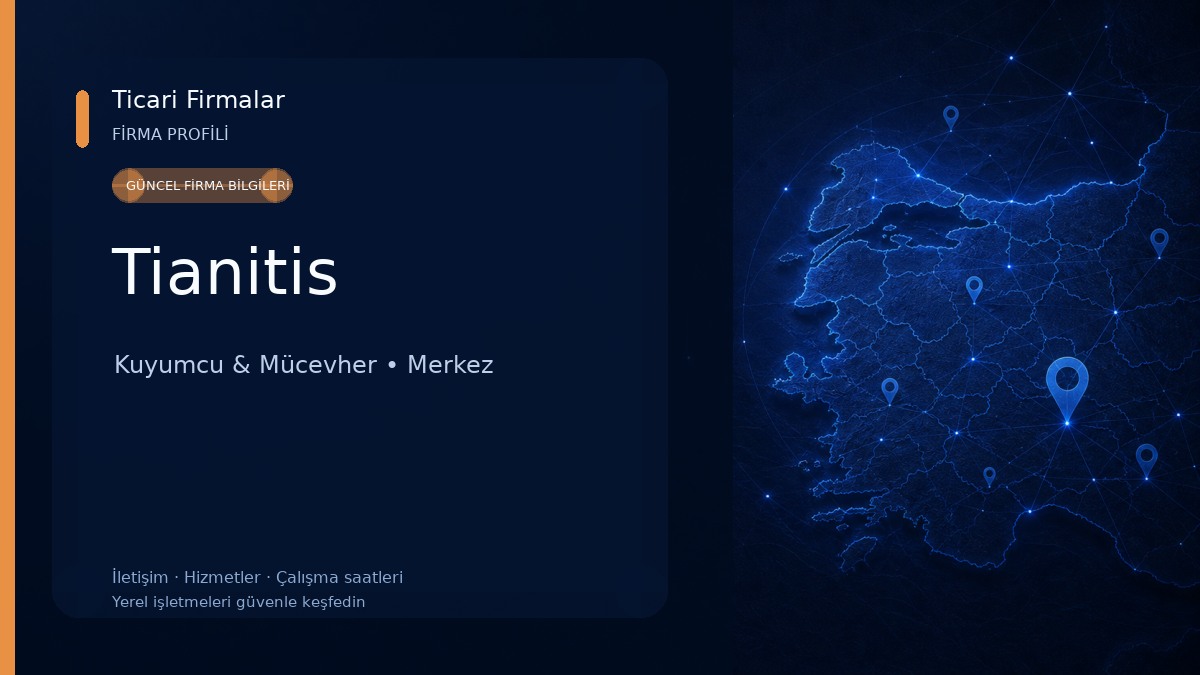 Tianitis