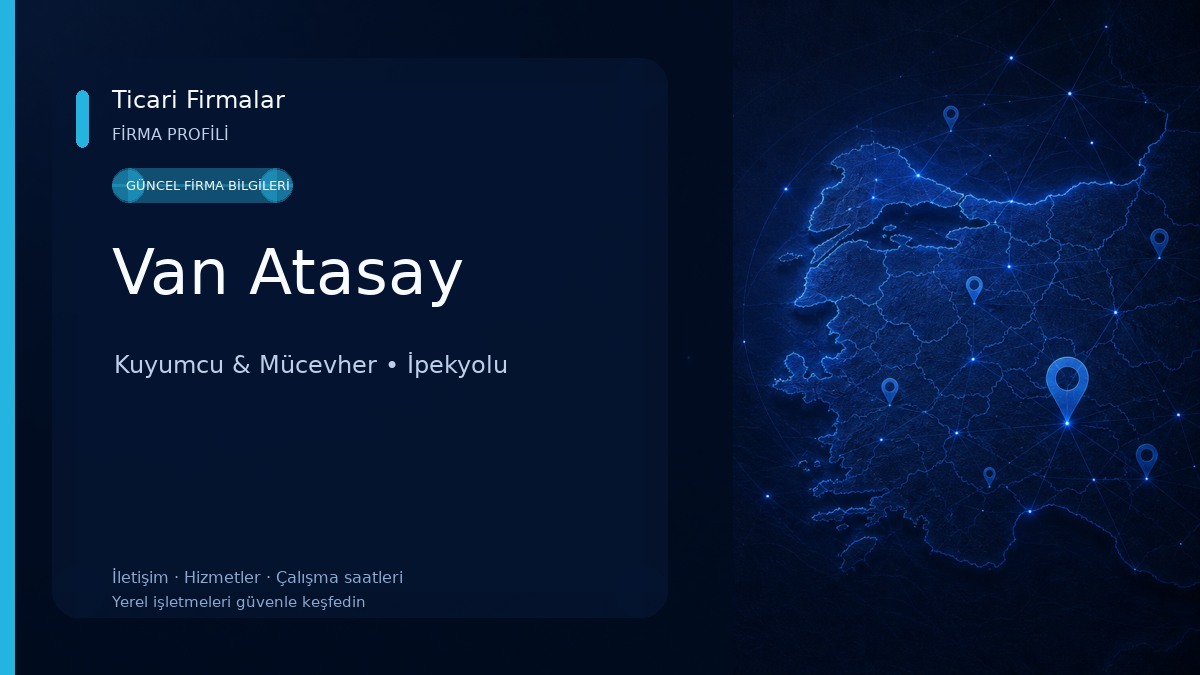 Van Atasay